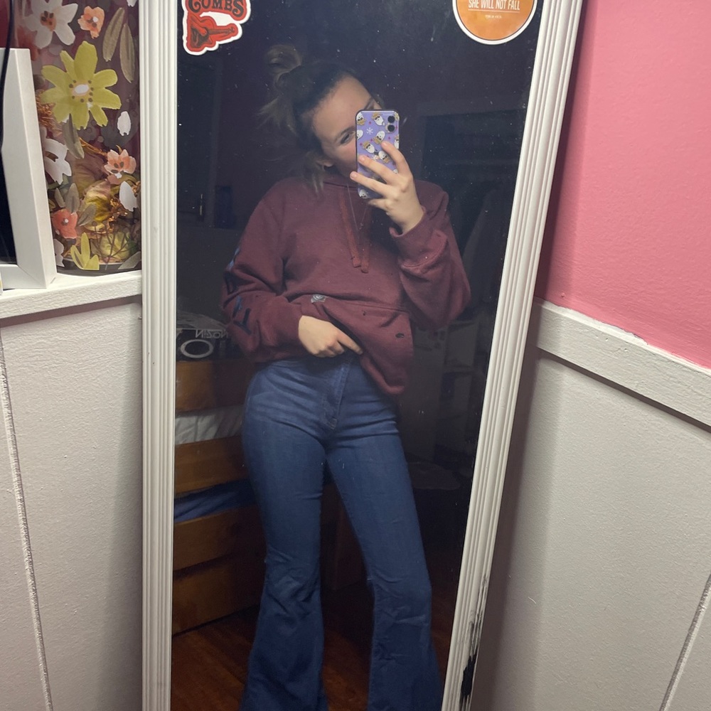 Western jeans boutique